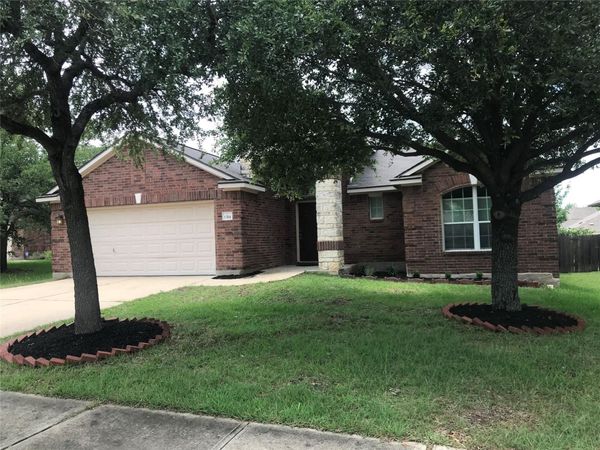 1314 Sundrop CV, Round Rock, TX 78665
