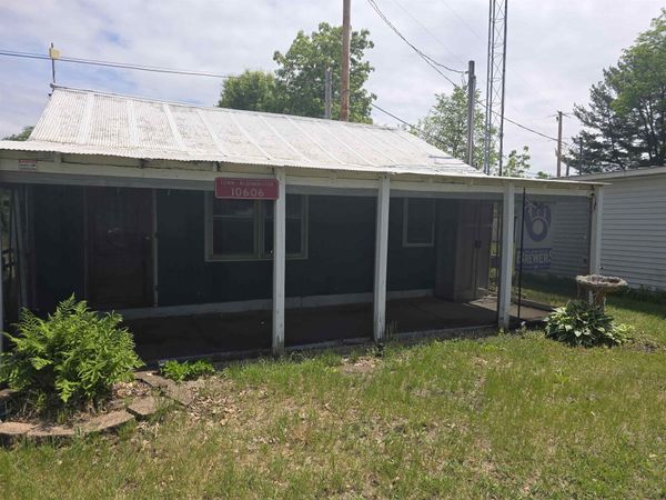 10606 Pine Lane, Bloomington, WI 53804