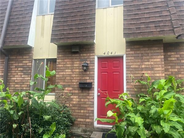 4041 DIVISION Street , Unit 4041, Metairie, LA 70002