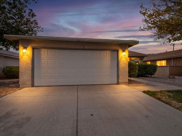 3037 Mason Meadows Drive NE, Rio Rancho, NM 87144