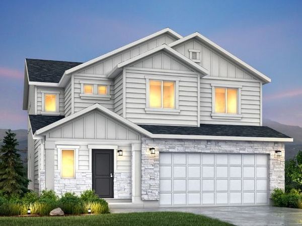 3132 S CLAIRE AVE W, Unit 5, Syracuse, UT 84075
