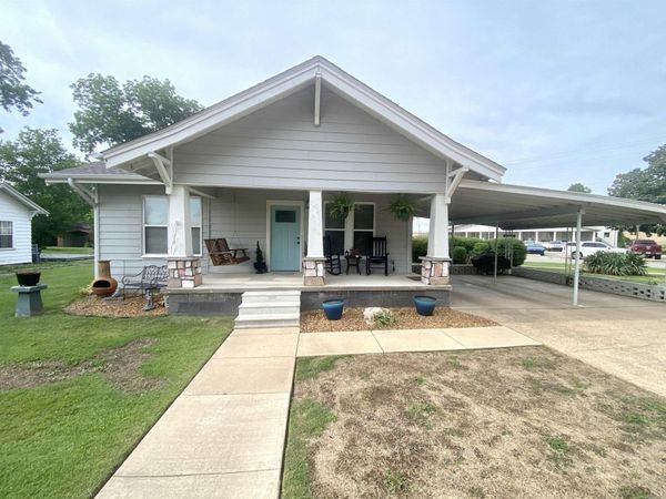 508 W Main Street , Trumann, AR 72472