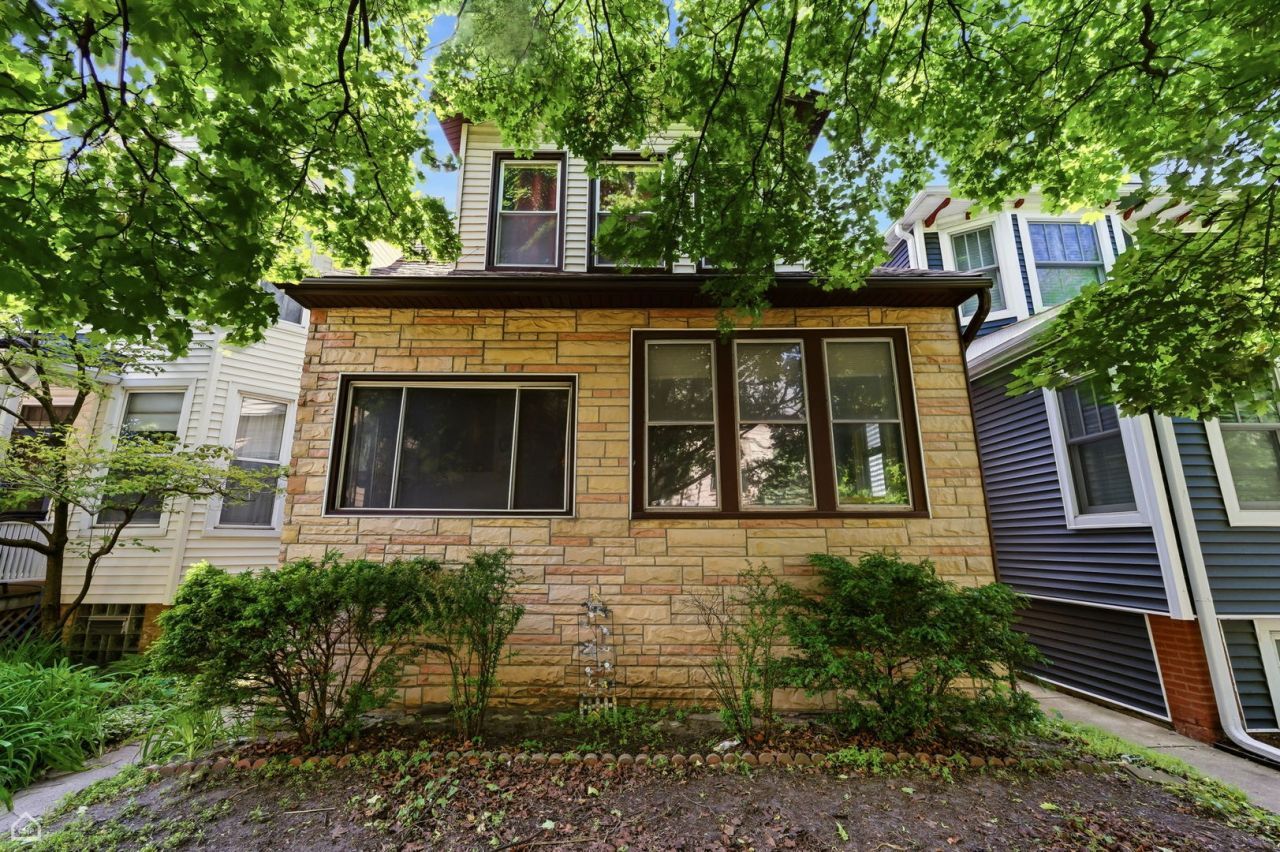 5208 N Paulina Street , Chicago, IL 60640 Main Photo
