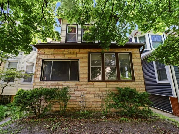 5208 N Paulina Street , Chicago, IL 60640