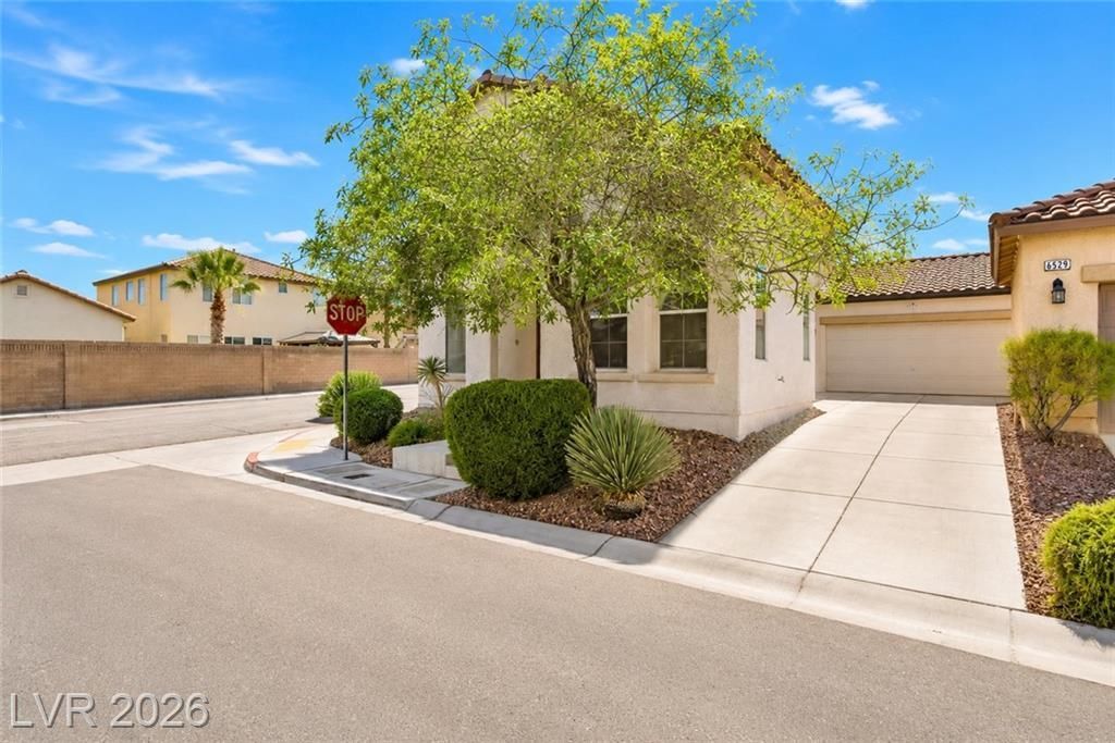 6513 Delicate Petal Court, Las Vegas, NV 89149 Main Photo