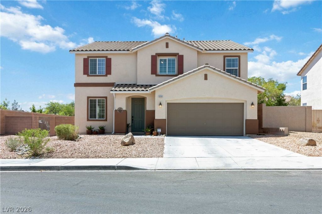 5505 Knotting Pass , Las Vegas, NV 89131