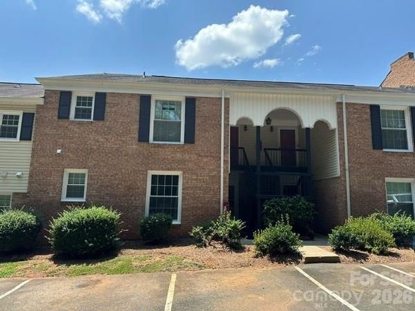 4605 Coronado Drive, Unit K, Charlotte, NC 28212