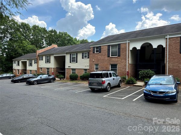4605 Coronado Drive , Unit K, Charlotte, NC 28212