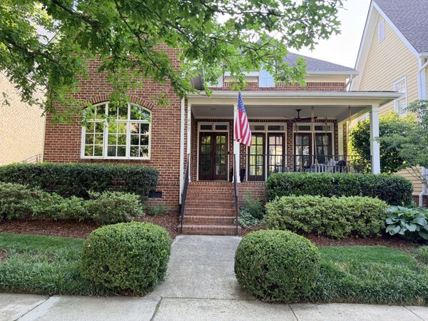 447 Pearre Springs Way , Franklin, TN 37064