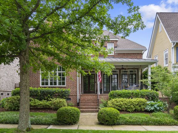 447 Pearre Springs Way, Franklin, TN 37064