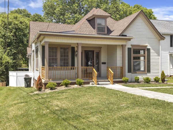 115 N Main St , Springfield, TN 37172
