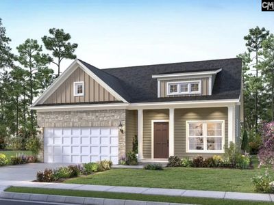 167 Andover Way , Lugoff, SC 29078