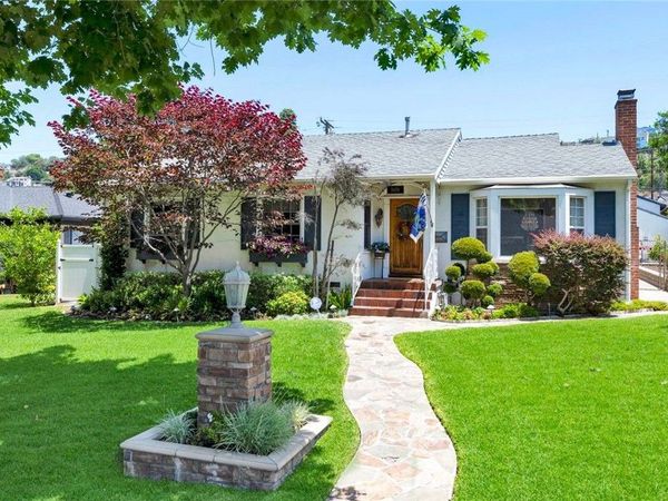 5456 Cadbury Road, Whittier, CA 90601