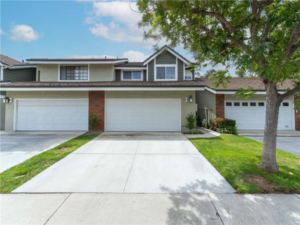 31 Echo Run, Irvine, CA 92614