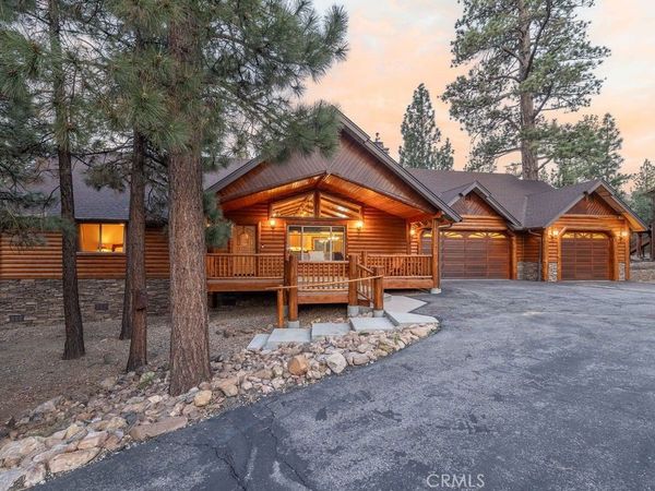1016 Heritage , Big Bear City, CA 92314