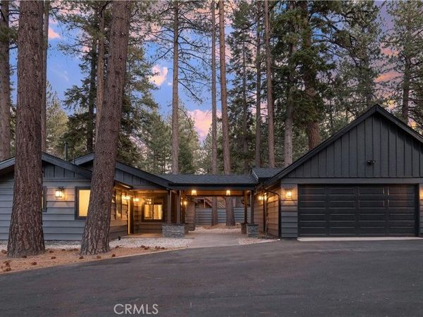 42763 Cedar Avenue , Big Bear Lake, CA 92315