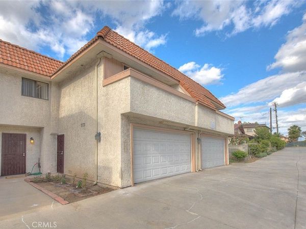 209 S Chandler Avenue , Unit B, Monterey Park, CA 91754