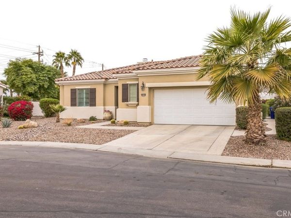 80528 Avenida Santa Marta , Indio, CA 92203