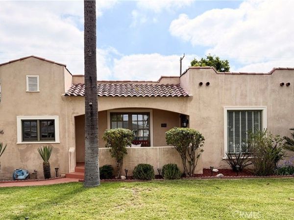 406 S Illinois , Anaheim, CA 92805