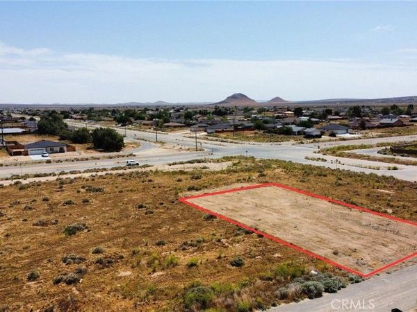 0 79th St , California City, CA 93505