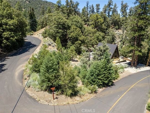 1213 Bernina Drive , Pine Mountain Club, CA 93222