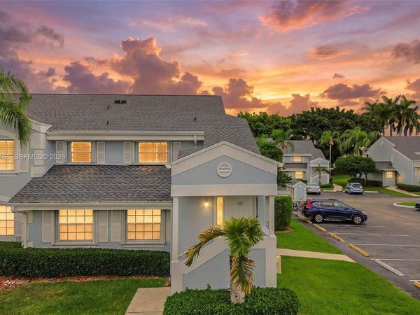 2608 SE 19th Ct , Unit 204-A, Homestead, FL 33035