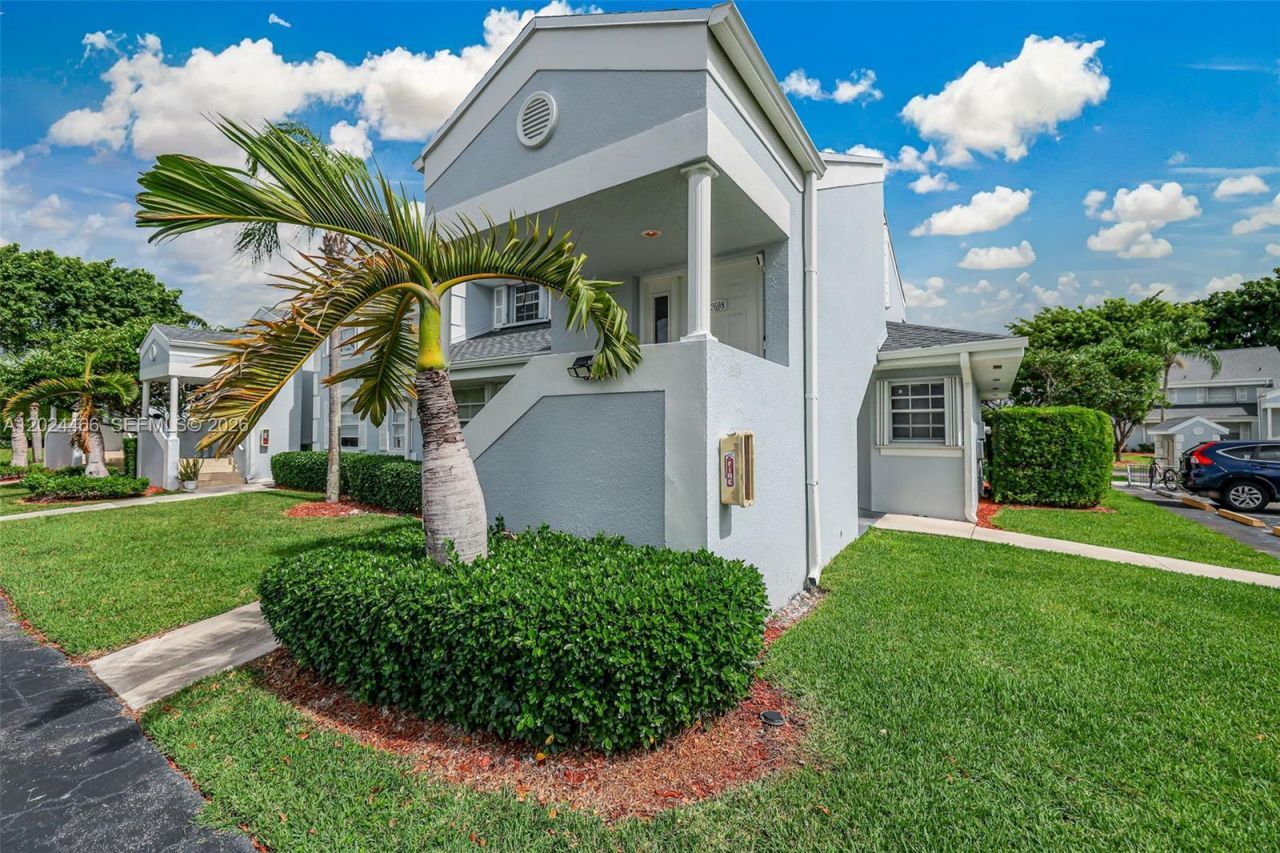 2608 SE 19th Ct , Unit 204-A, Homestead, FL 33035 Photo