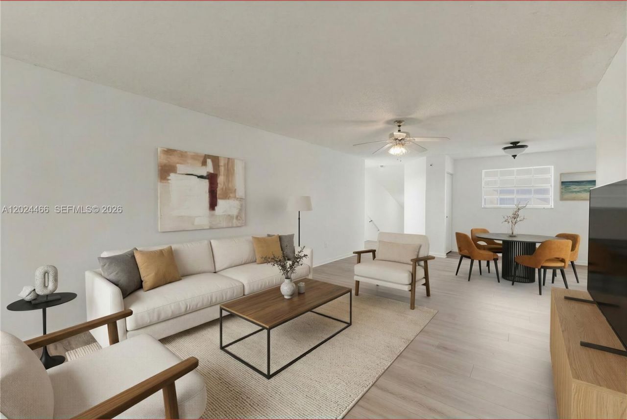 2608 SE 19th Ct , Unit 204-A, Homestead, FL 33035 Photo