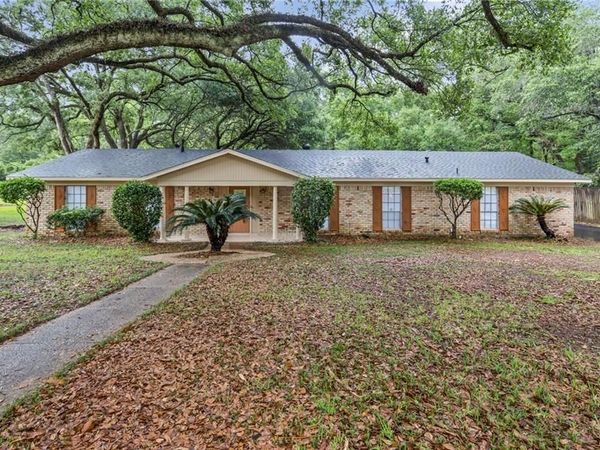 5818 Innsbruck Drive, Mobile, AL 36608