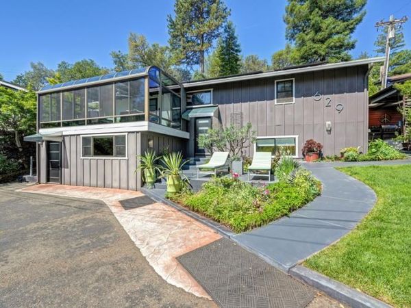 629 Canyon Dr, Auburn, CA 95603