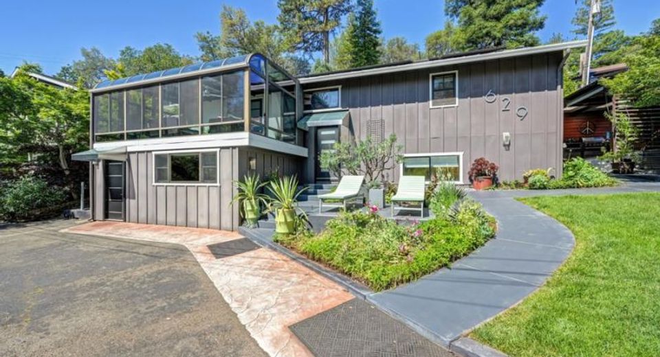 629 Canyon Dr, Auburn, CA 95603 Photo
