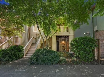 1226 P St, Sacramento, CA 95814 Photo