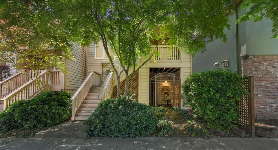 1226 P St, Sacramento, CA 95814 Photo