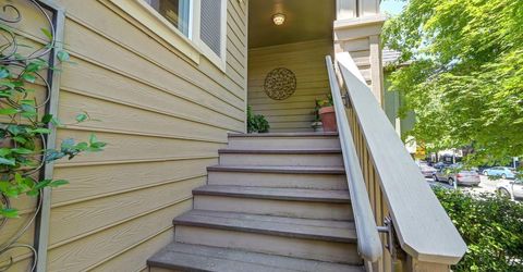 1226 P St, Sacramento, CA 95814 Photo