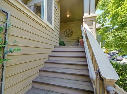 1226 P St, Sacramento, CA 95814 Photo