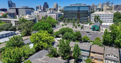 1226 P St, Sacramento, CA 95814 Photo