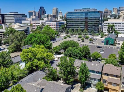 1226 P St, Sacramento, CA 95814 Photo