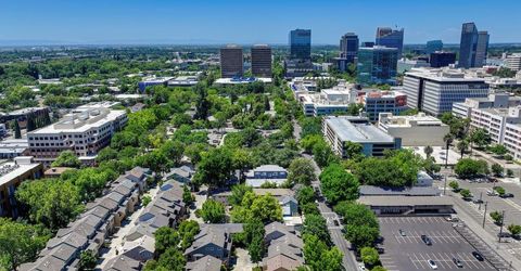 1226 P St, Sacramento, CA 95814 Photo