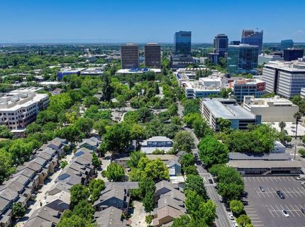 1226 P St, Sacramento, CA 95814 Photo