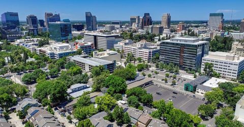 1226 P St, Sacramento, CA 95814 Photo