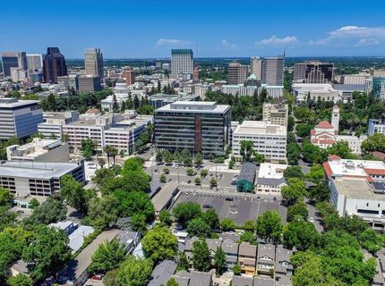 1226 P St, Sacramento, CA 95814 Photo