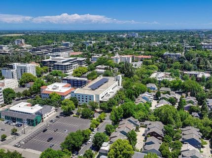 1226 P St, Sacramento, CA 95814 Photo