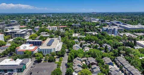 1226 P St, Sacramento, CA 95814 Photo