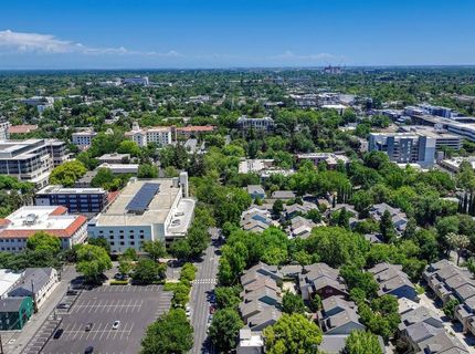 1226 P St, Sacramento, CA 95814 Photo