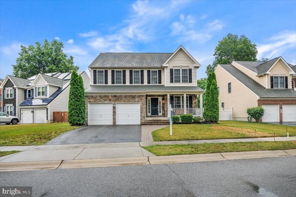 305 HOWARDS TRUST COURT, GLEN BURNIE, MD 21060