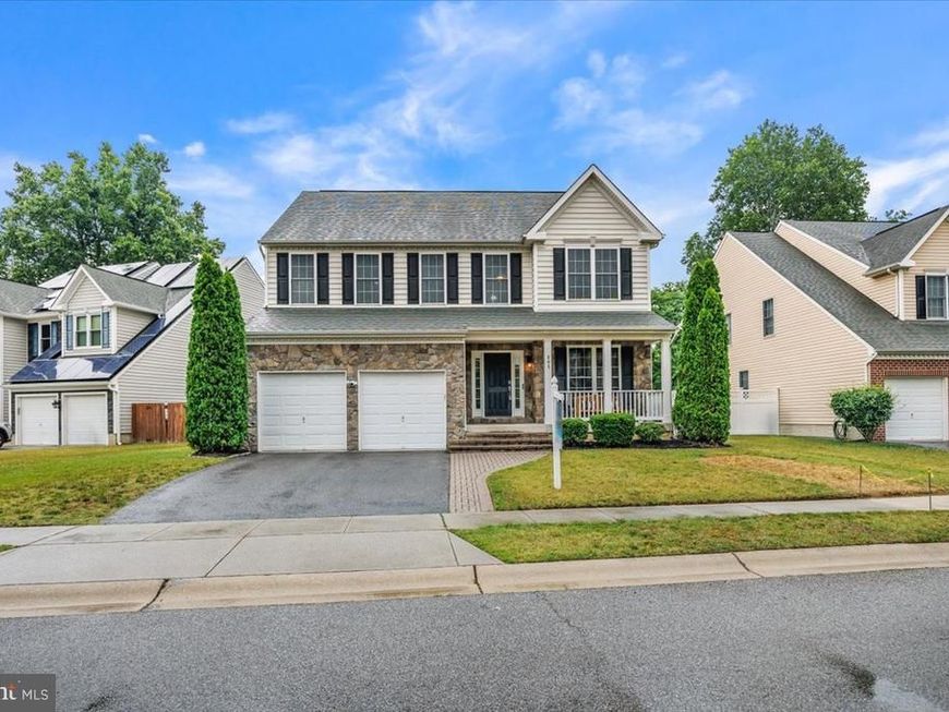 305 Howards Trust Court, Glen Burnie, MD 21060 Main Photo