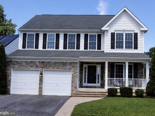 305 HOWARDS TRUST COURT, GLEN BURNIE, MD 21060