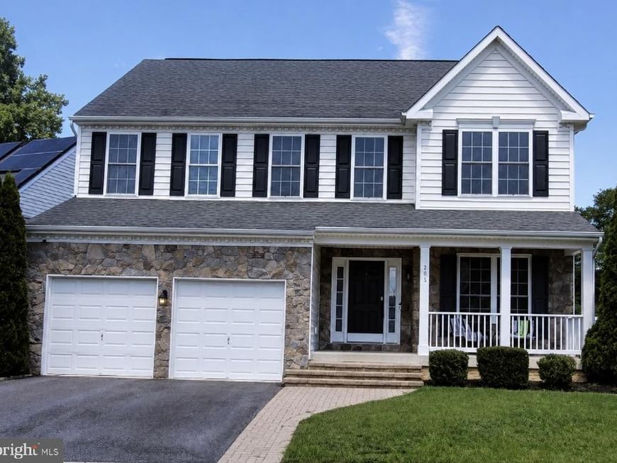 305 Howards Trust Court, Glen Burnie, MD 21060 Main Photo