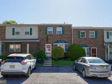 1309 BLUE JAY DRIVE, LANCASTER, PA 17601