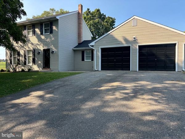 23 SHERRARD DRIVE , WILLOW STREET, PA 17584